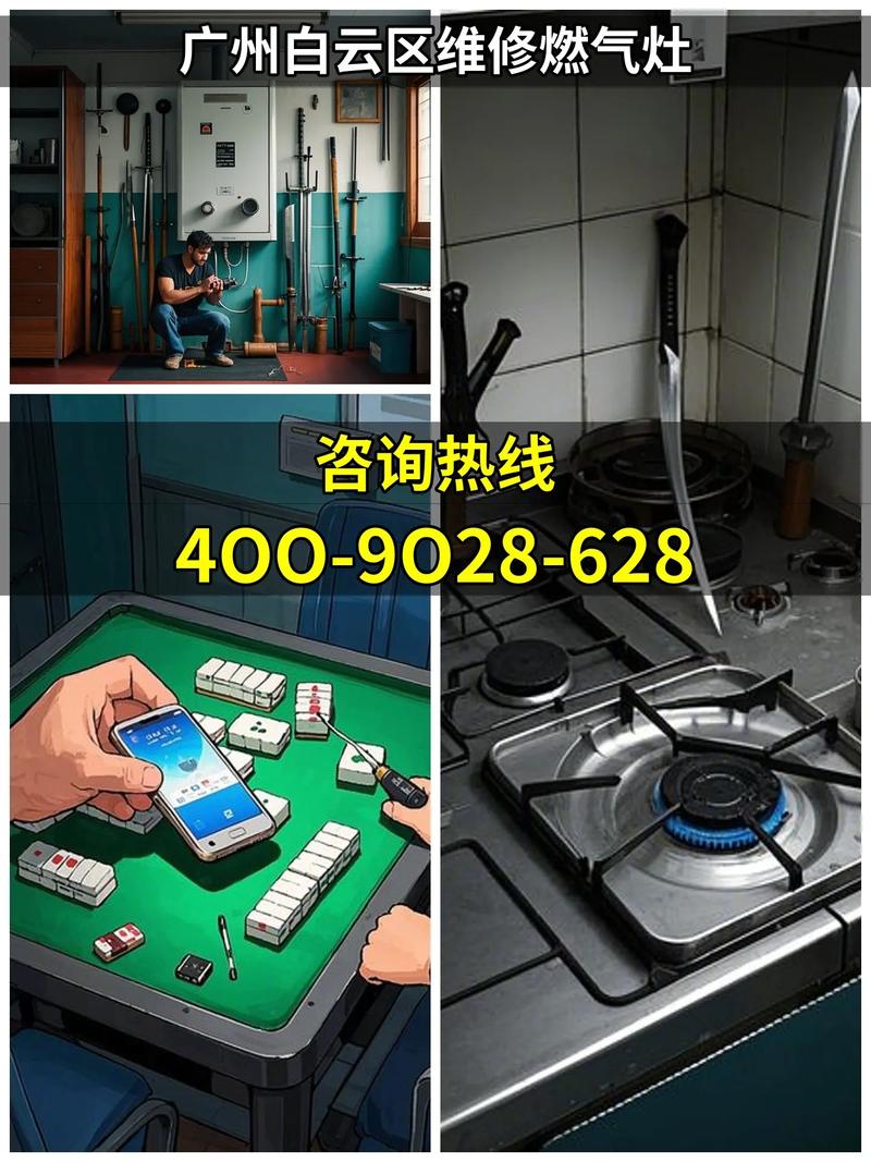 广州煤气灶修理电话多少?-第2张图片-索能光电网 广州煤气灶修理电话多少?-第2张图片-索能光电网