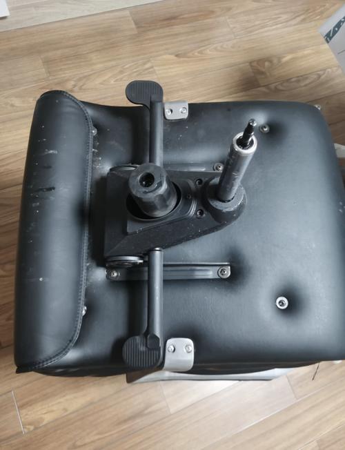 气压杆坏了，凳子还能修吗？-第2张图片-索能光电网