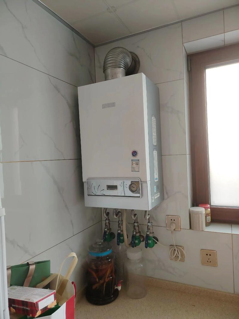 壁挂炉补水操作步骤是怎样的？-第1张图片-索能光电网