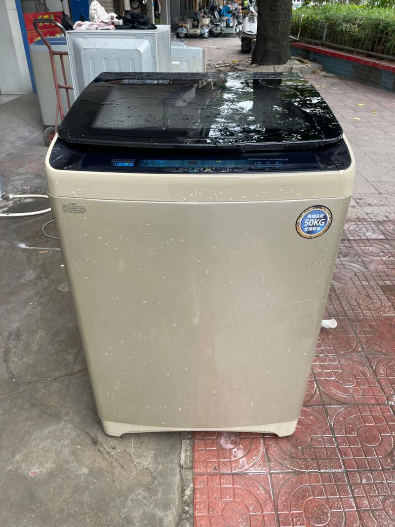 合肥荣事达洗衣机电话是多少？-第1张图片-索能光电网