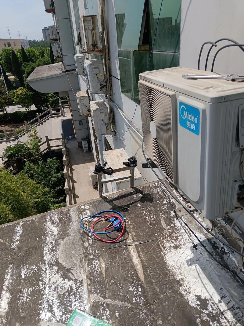 宝鸡美的空调移机电话是多少？-第2张图片-索能光电网
