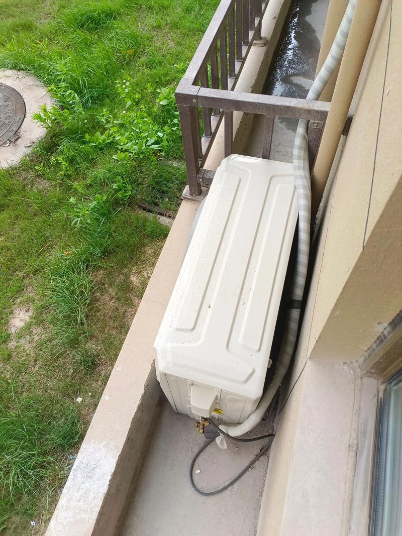 宝鸡美的空调移机电话是多少？-第1张图片-索能光电网