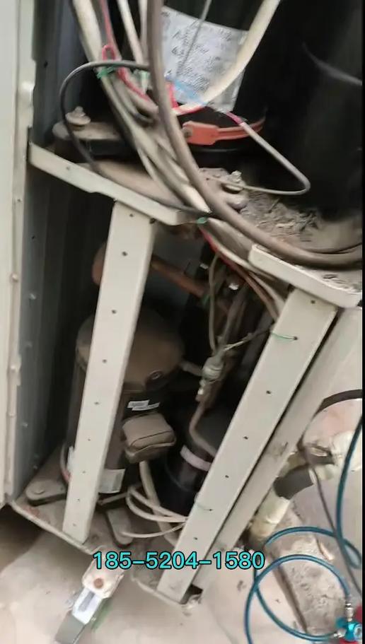 济南拆空调电话是多少？-第3张图片-索能光电网