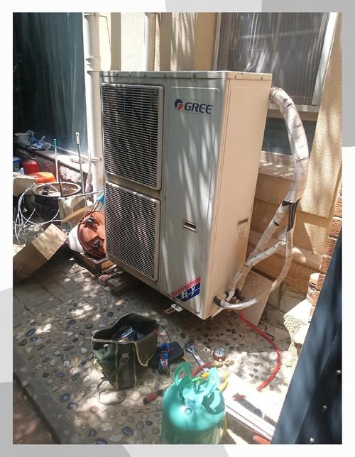 济南拆空调电话是多少？-第1张图片-索能光电网