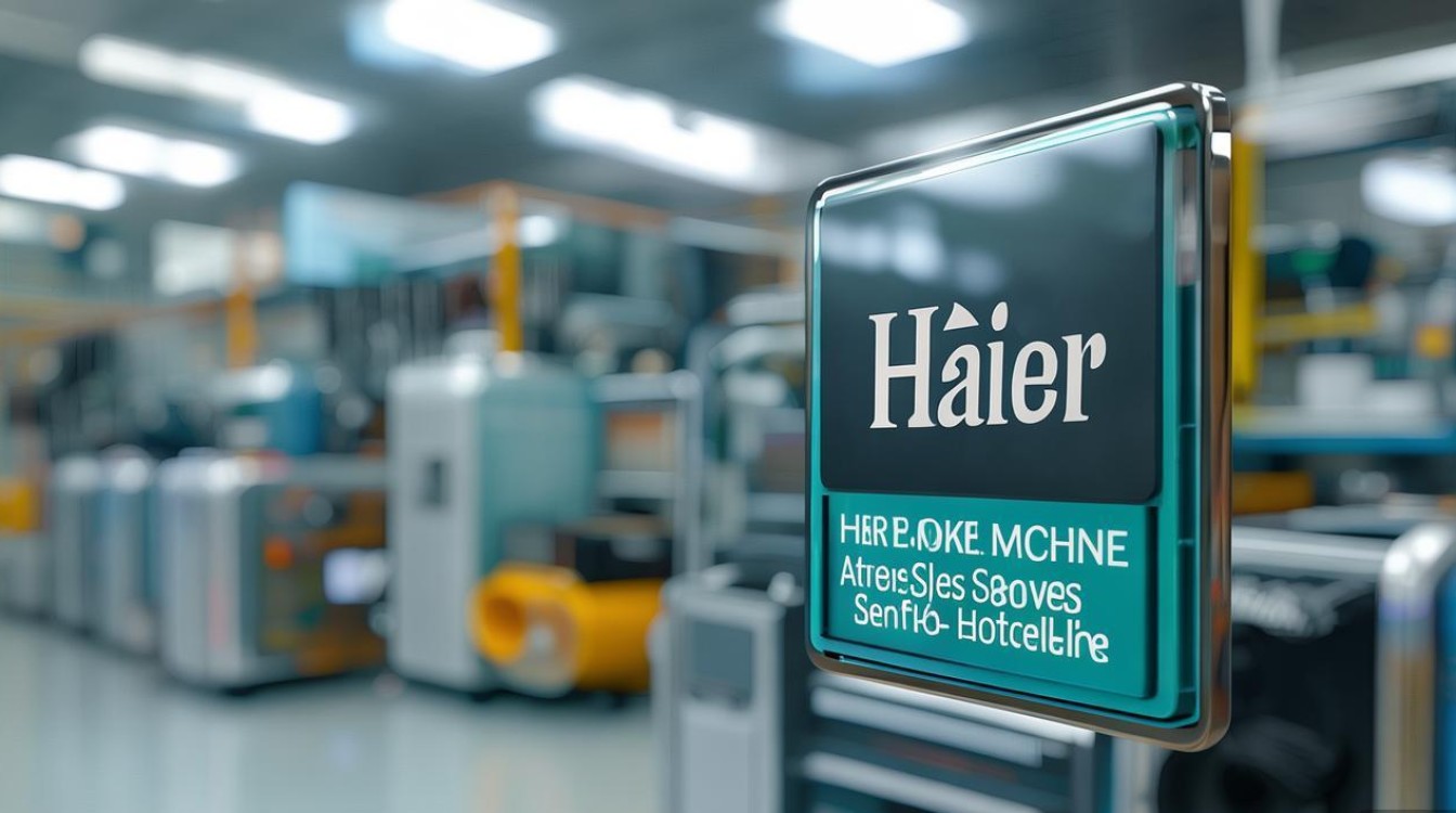 海尔烟机售后电话是多少？-第1张图片-索能光电网