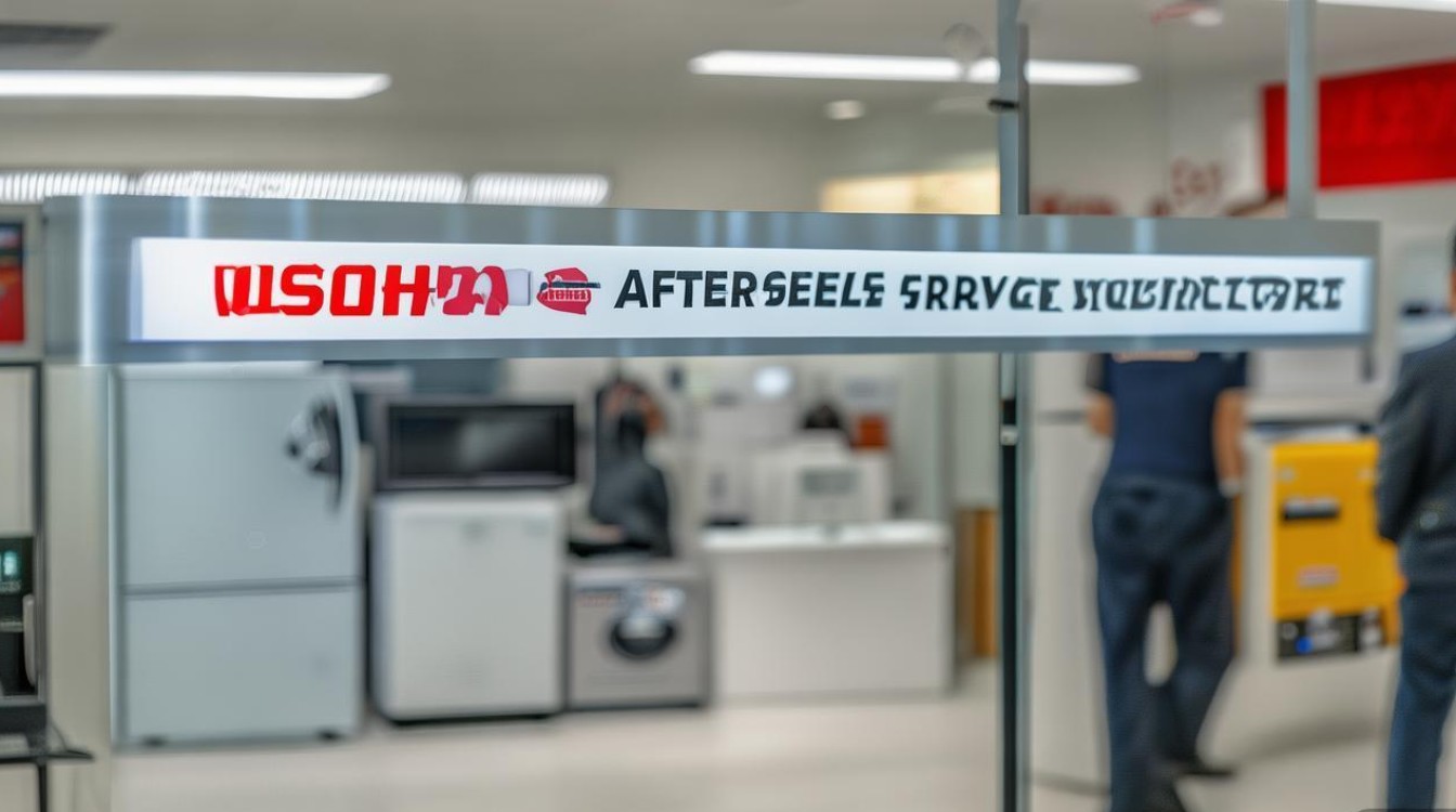 东芝电器售后服务电话是多少？-第1张图片-索能光电网