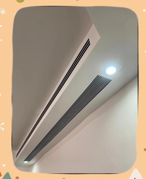 风管机真不容易坏吗?-第2张图片-索能光电网 风管机真不容易坏吗?-第2张图片-索能光电网