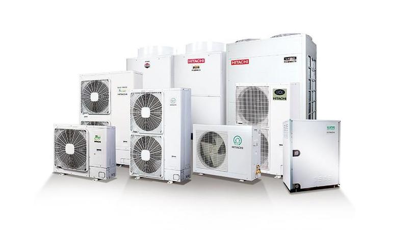 日立海信售后电话是多少？-第1张图片-索能光电网