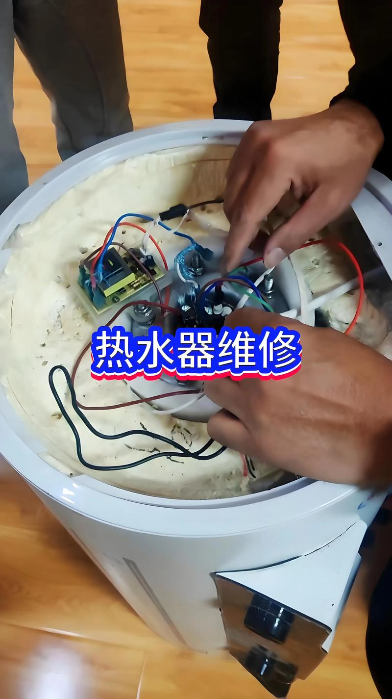 高档电暖器坏了,自己能修吗?-第3张图片-索能光电网 高档电暖器坏了,自己能修吗?-第3张图片-索能光电网