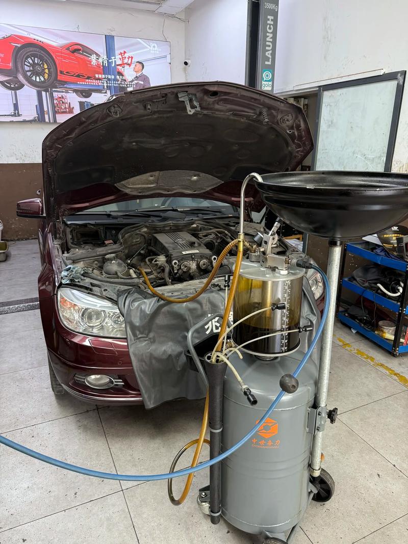 济南修汽车空调电话是多少？-第2张图片-索能光电网