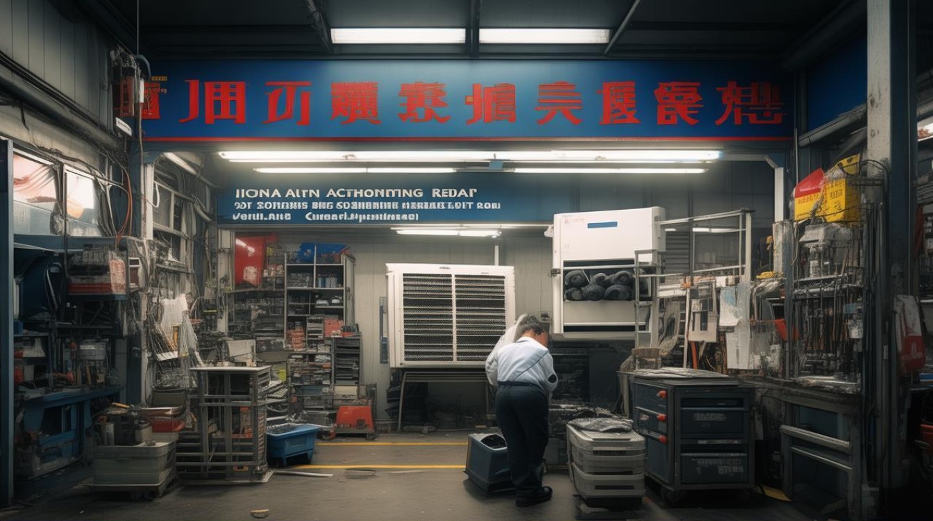 济南修汽车空调电话是多少？-第1张图片-索能光电网