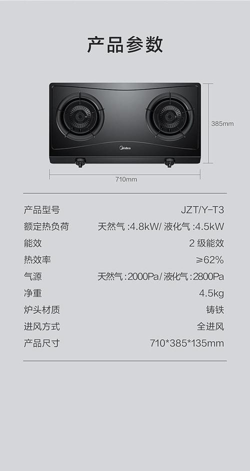 美的打火灶电话号码是多少？-第2张图片-索能光电网