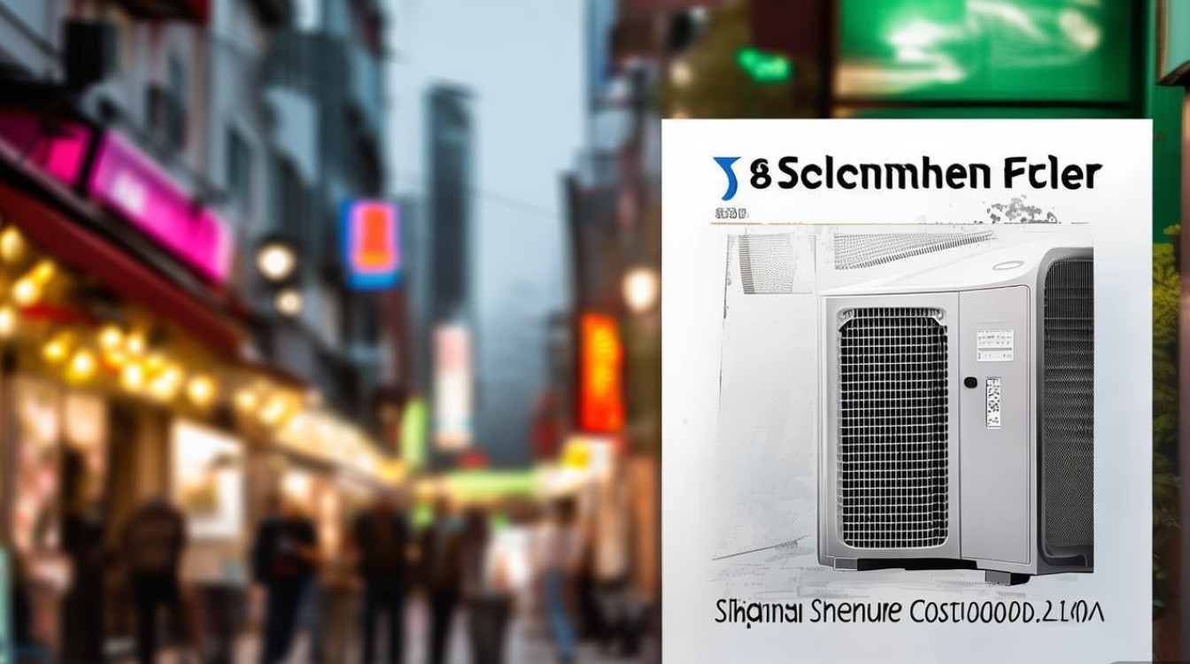 空调上海申花客服电话是多少？-第1张图片-索能光电网