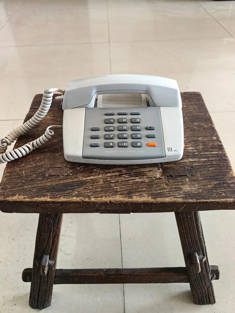 ft932cn打电话功能如何使用？-第2张图片-索能光电网