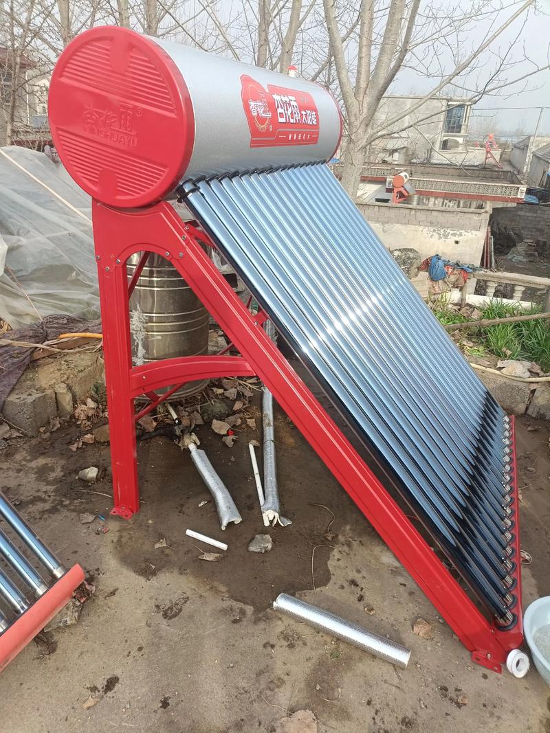 昌黎太阳能修理电话是多少?-第2张图片-索能光电网 昌黎太阳能修理电话是多少?-第2张图片-索能光电网