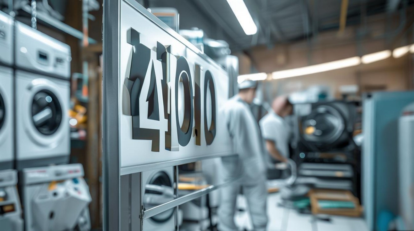 洗衣机维修400电话是多少？-第1张图片-索能光电网