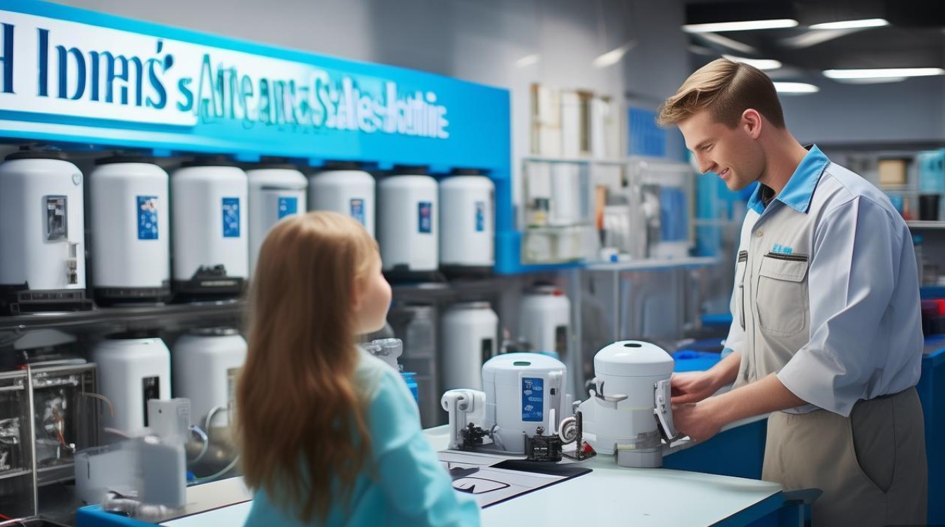 热水器售后电话是多少？-第1张图片-索能光电网