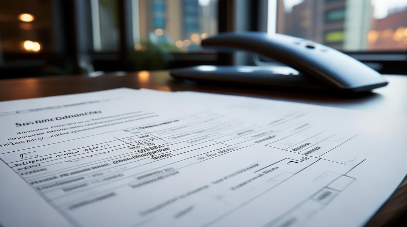 电话移机需准备哪些资料？-第1张图片-索能光电网