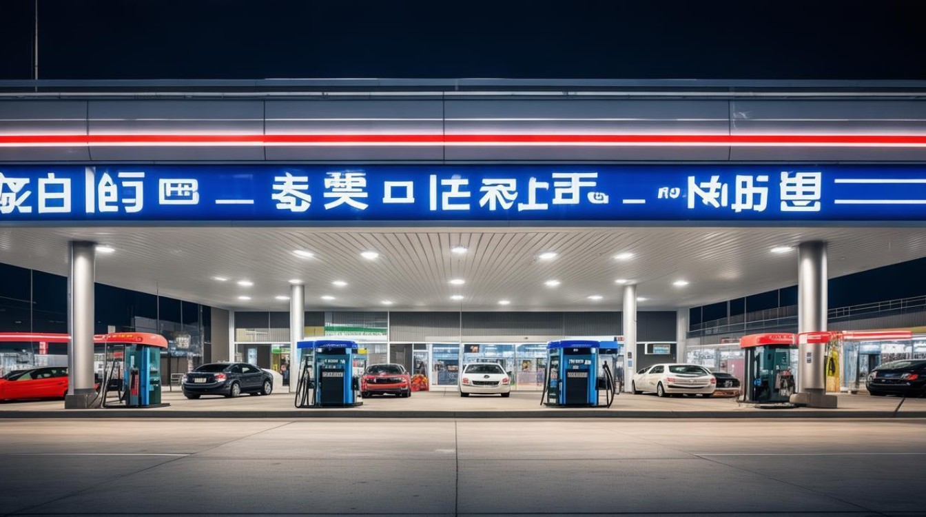 下沙煤气站电话是多少？-第1张图片-索能光电网