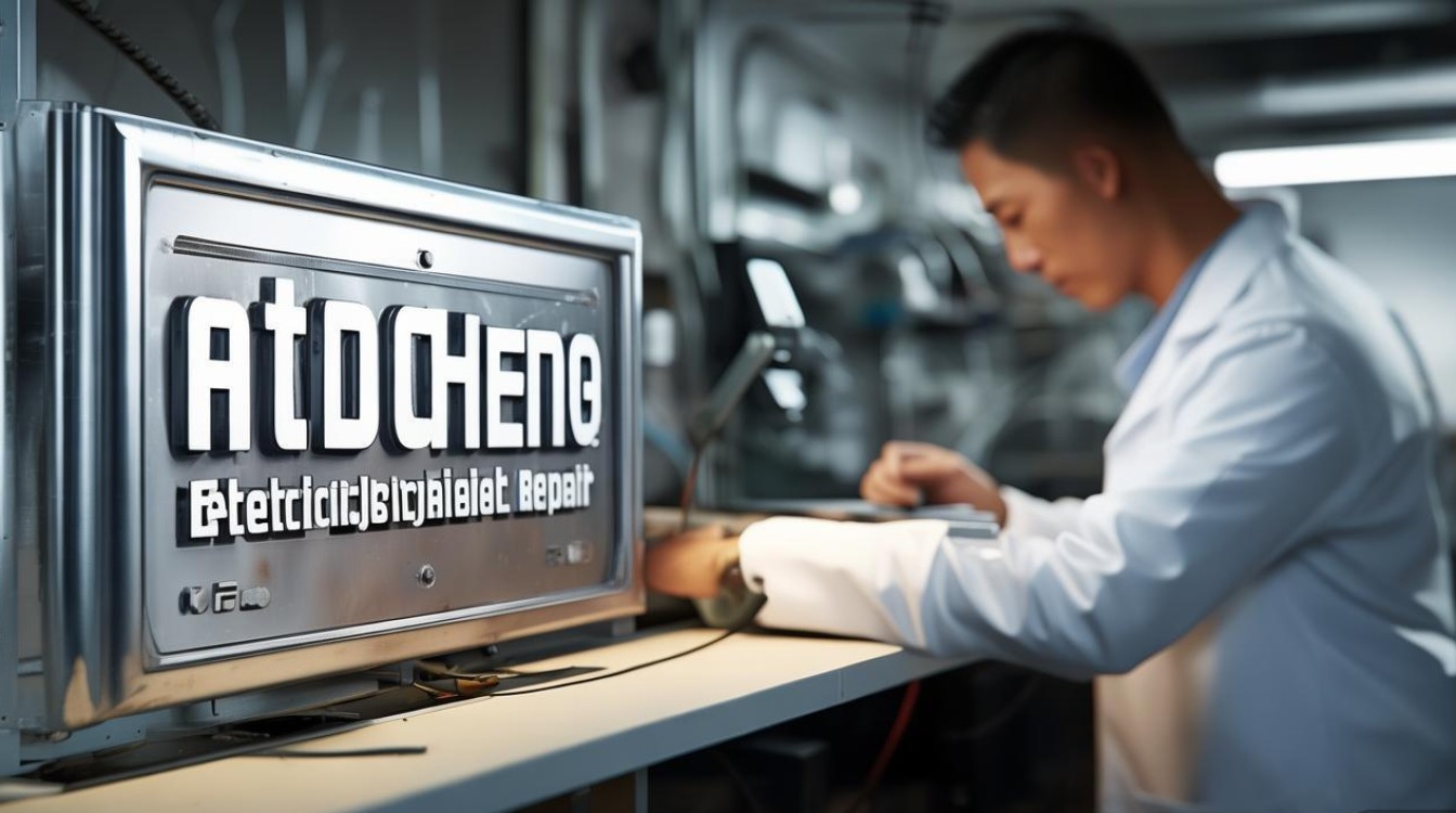 和成电器维修电话是多少？-第1张图片-索能光电网