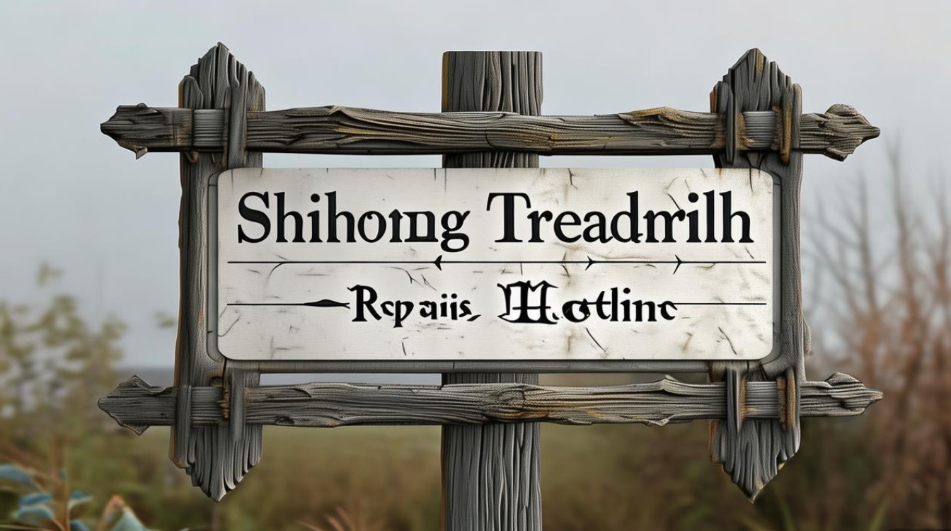 射洪跑步机维修电话是多少？-第2张图片-索能光电网