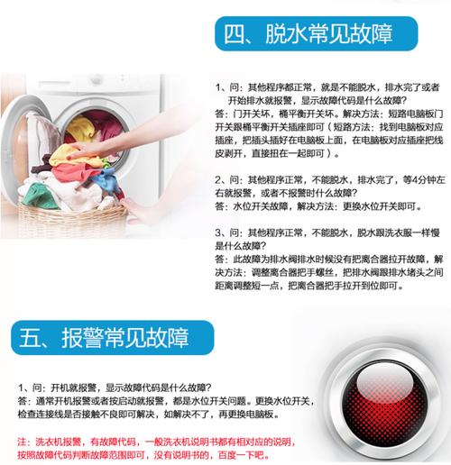 惠而浦洗衣机电话是多少？-第1张图片-索能光电网