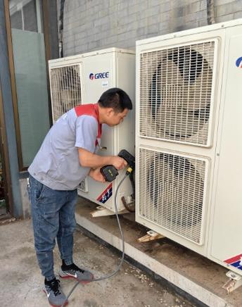 苏州中央空调售后电话是多少？-第2张图片-索能光电网