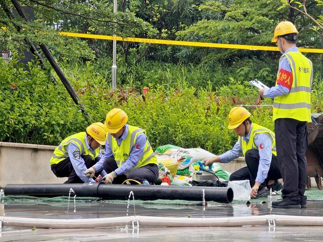 南宁万和燃气维修电话是多少？-第2张图片-索能光电网