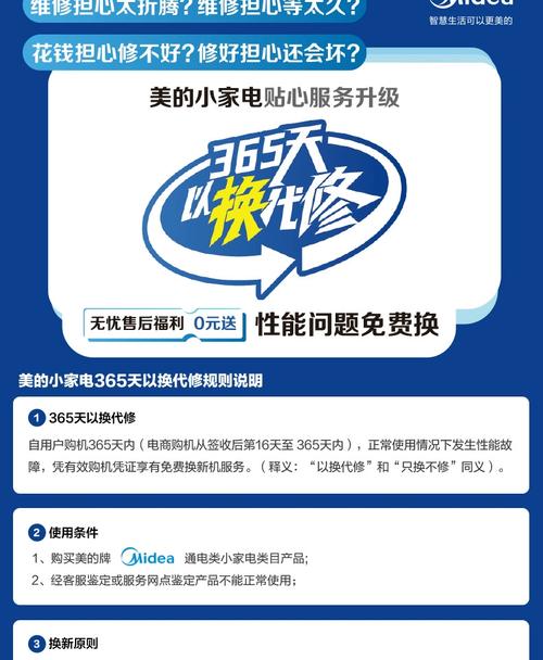 邯郸美的售后电话是多少？-第3张图片-索能光电网