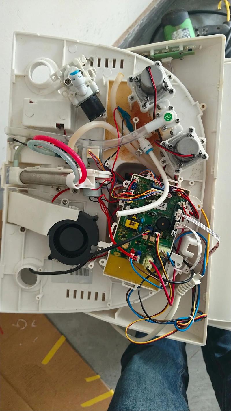 荆门空调冰箱加氟电话是多少？-第3张图片-索能光电网