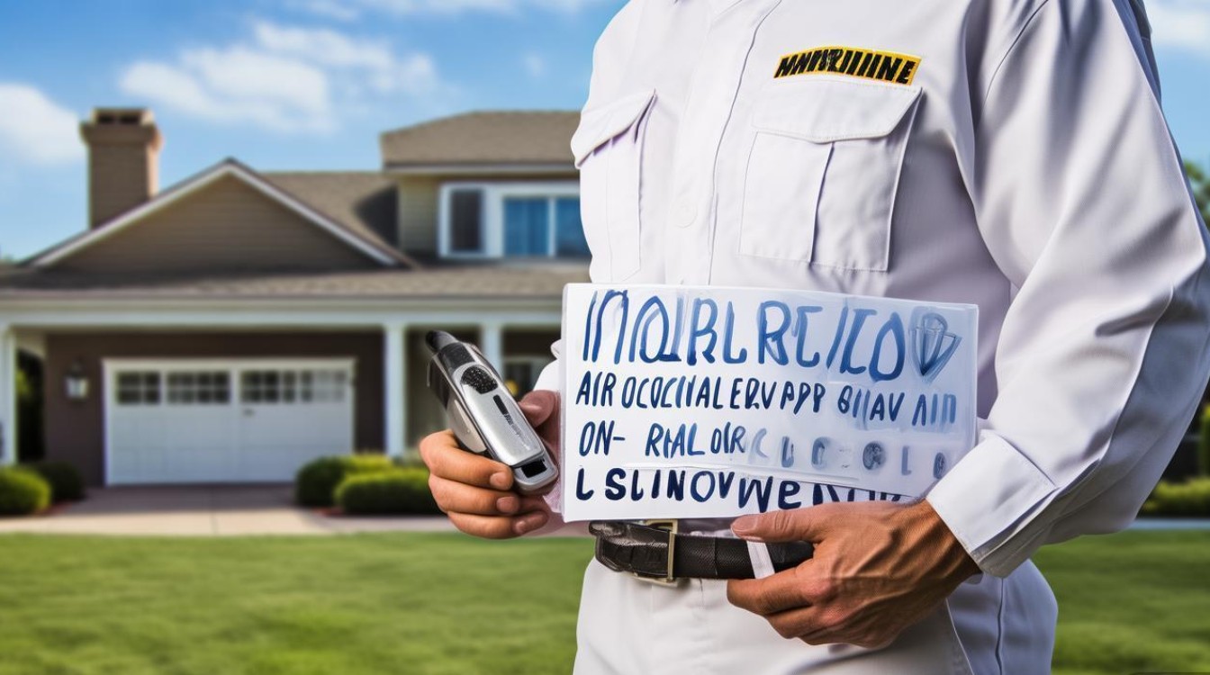 移动空调维修电话多少？-第1张图片-索能光电网