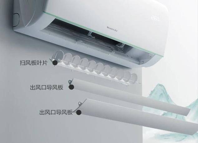 格力空调安装客服电话是多少？-第3张图片-索能光电网