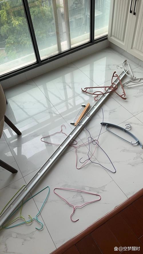 电动凉衣架钢绳怎么换?-第2张图片-索能光电网 电动凉衣架钢绳怎么换?-第2张图片-索能光电网