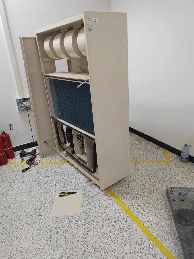 抽湿机显示除湿但无法除湿，如何维修？-第3张图片-索能光电网