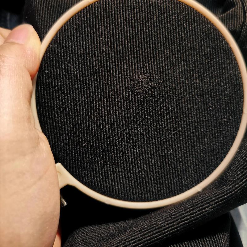 地毯烟头烫破洞怎么修复不留痕？-第2张图片-索能光电网