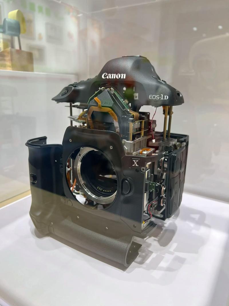 上海佳能快修中心电话是多少？-第1张图片-索能光电网