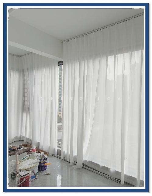 纱帘洗破了该如何补救?-第3张图片-索能光电网 纱帘洗破了该如何补救?-第3张图片-索能光电网