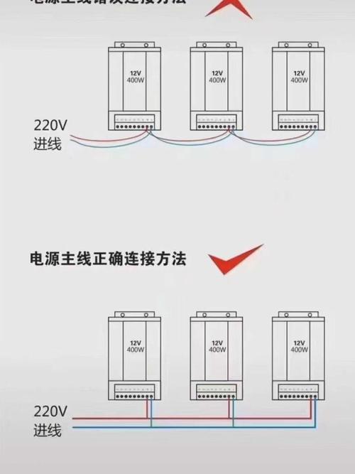 声控灯带接线步骤是怎样的?-第3张图片-索能光电网 声控灯带接线步骤是怎样的?-第3张图片-索能光电网