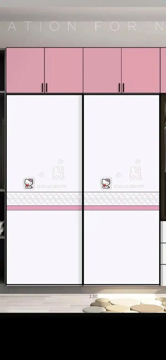 推拉门衣柜挂衣服,不占空间还省力?-第2张图片-索能光电网 推拉门衣柜挂衣服,不占空间还省力?-第2张图片-索能光电网