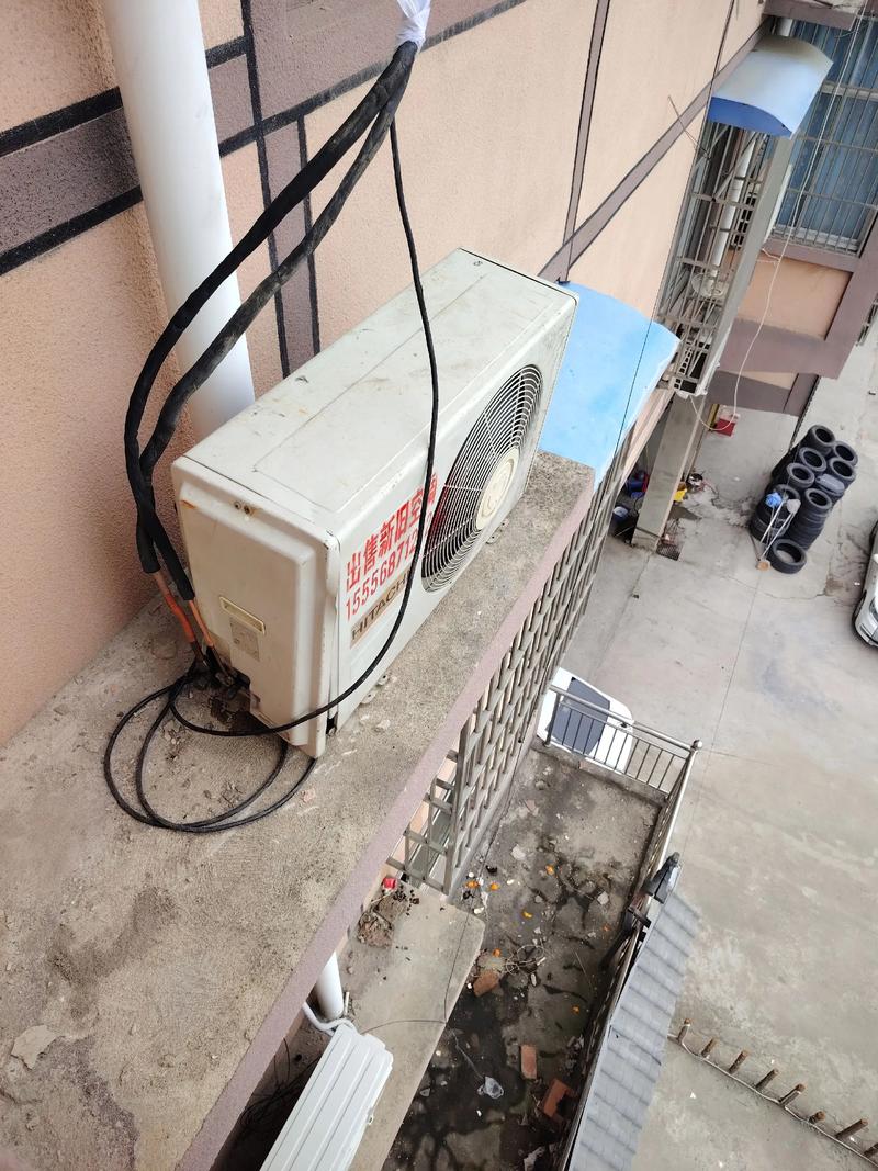 外郎营修空调电话是多少？-第3张图片-索能光电网