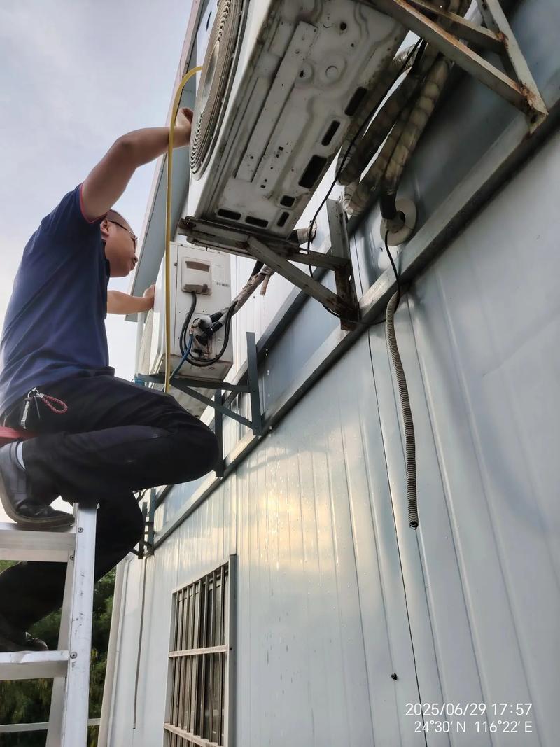 罗湖区哪里加雪种靠谱？电话多少？-第2张图片-索能光电网