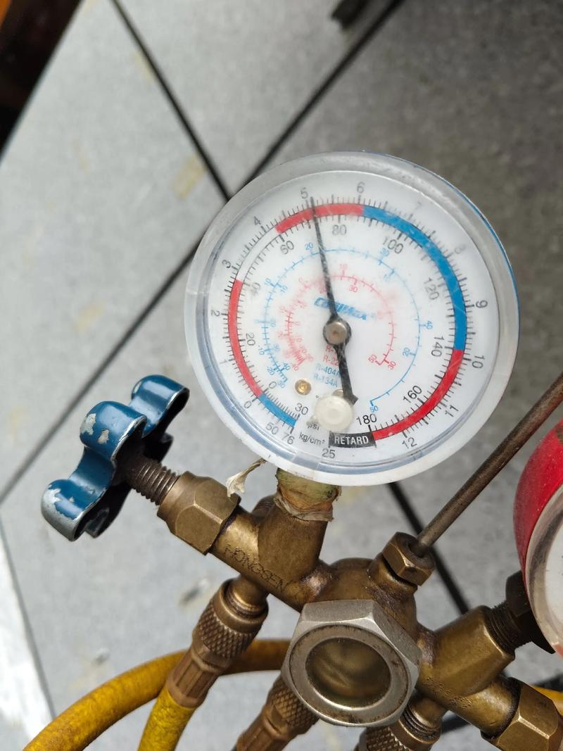 罗湖区哪里加雪种靠谱？电话多少？-第3张图片-索能光电网