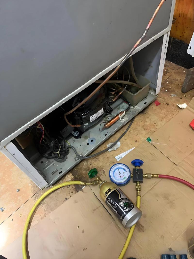 通用电冰箱售后电话是多少？-第3张图片-索能光电网