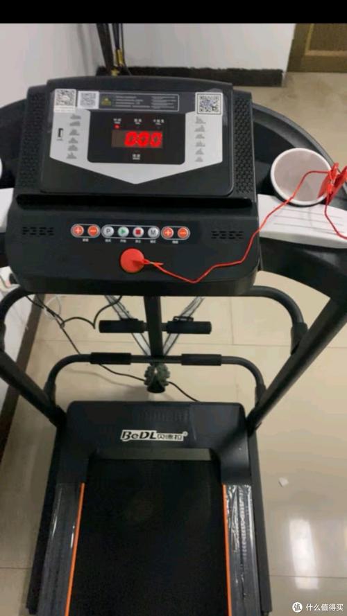 折叠走步机噪音大吗？-第1张图片-索能光电网