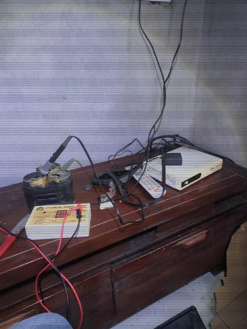 长虹电视哪里修？电话是多少？-第2张图片-索能光电网