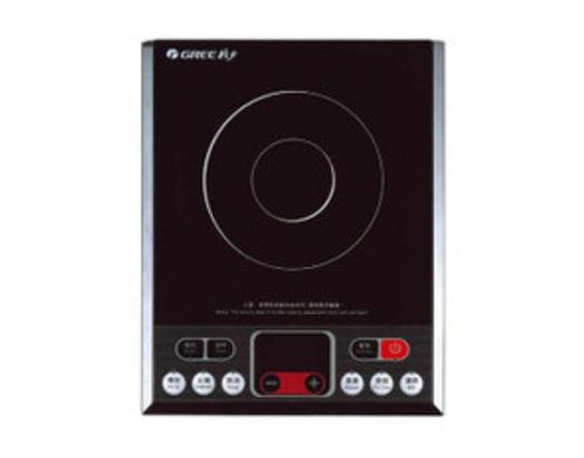 格力电磁炉服务电话是多少？-第2张图片-索能光电网