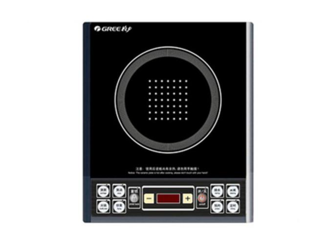 格力电磁炉服务电话是多少？-第3张图片-索能光电网