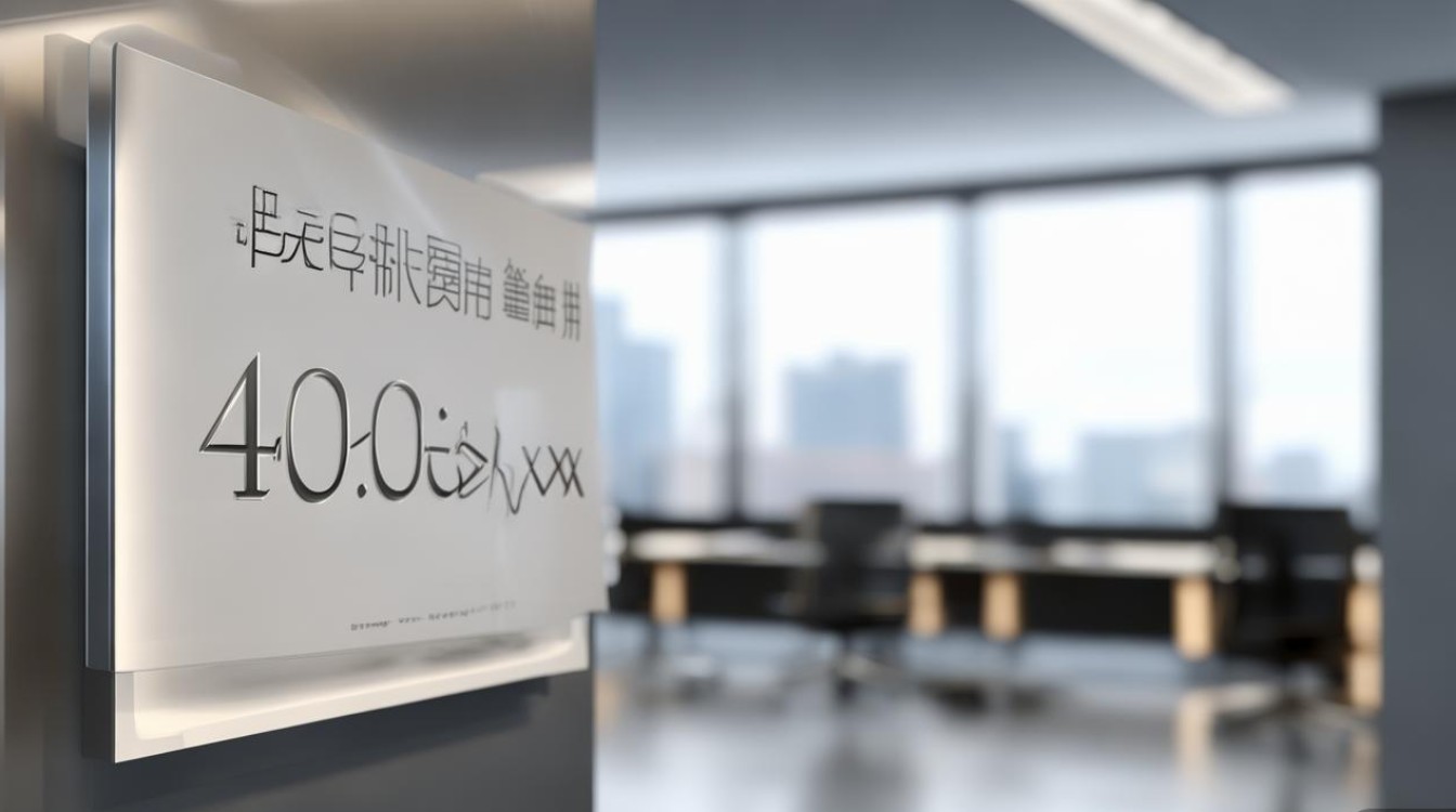 美的客服电话是多少？-第1张图片-索能光电网