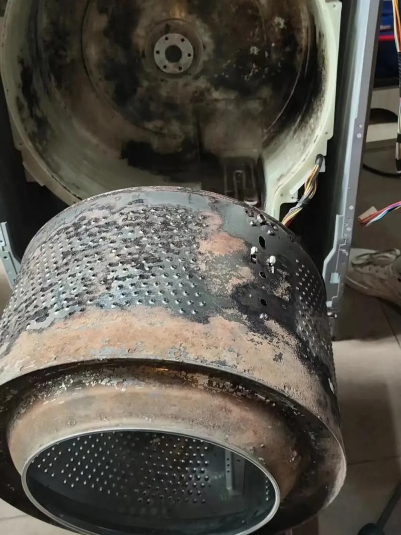 衡阳洗衣机清洗电话是多少？-第3张图片-索能光电网