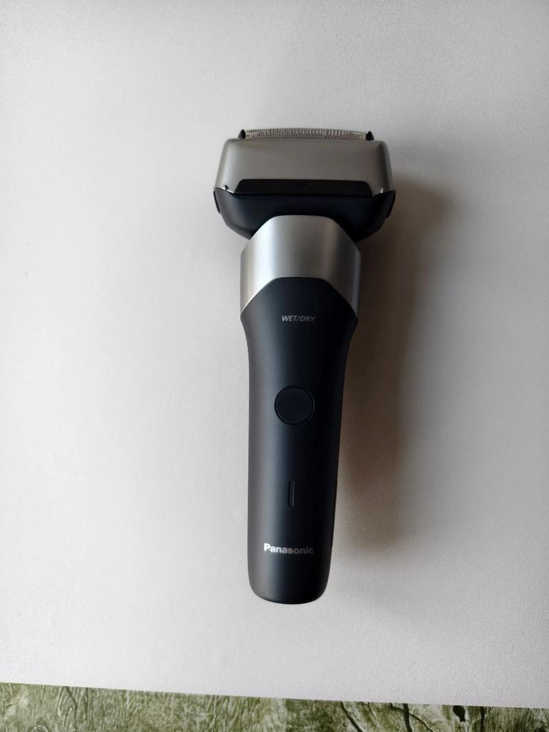 松下剃须刀坏了，哪里能修？-第2张图片-索能光电网